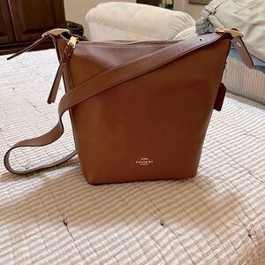COACH Crossbody shoulder bag
